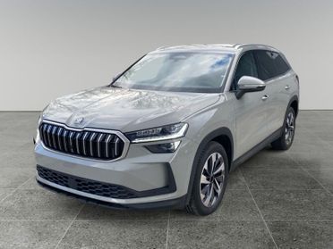 Škoda Kodiaq 2.0 TDI EVO Style DSG 7p