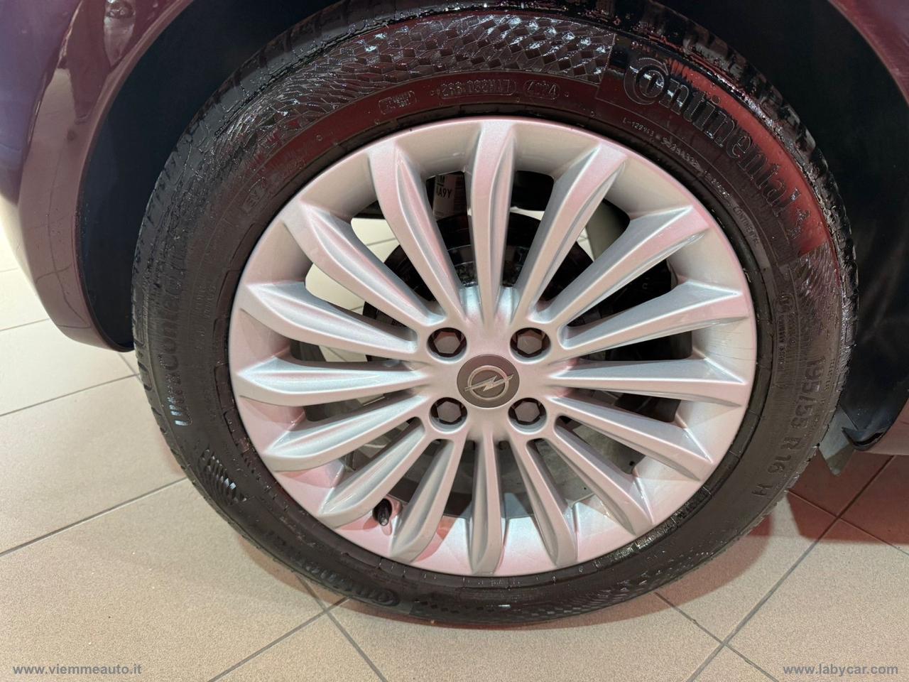 OPEL Adam Rocks 1.2 70 CV