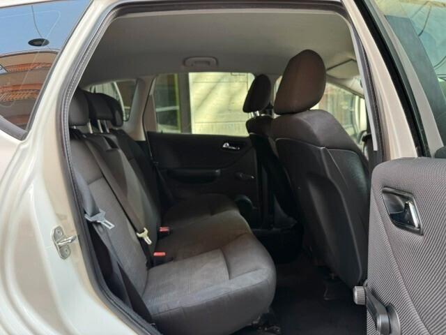 Mercedes benz A 160 Premium Impianto GPL Gas