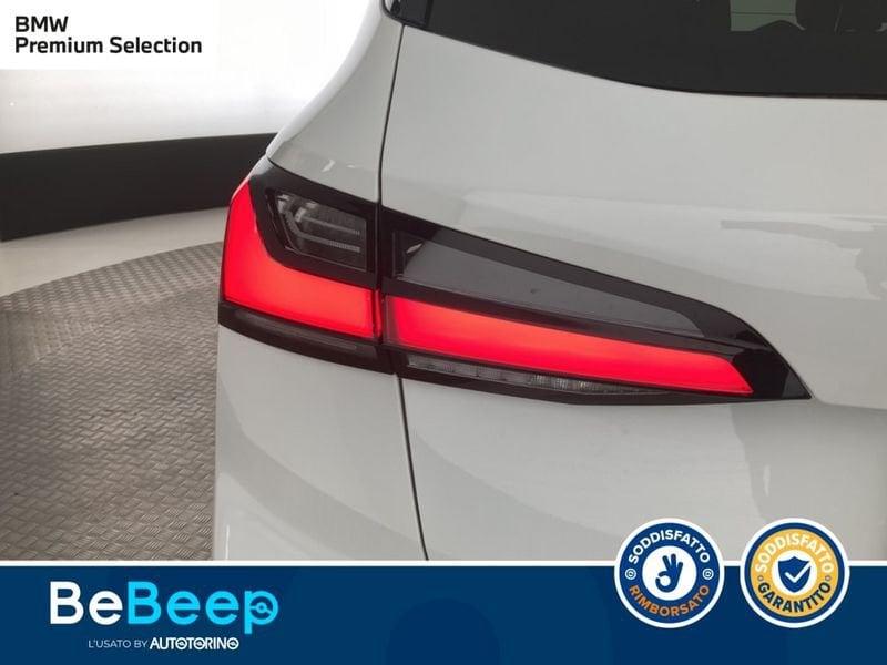 BMW Serie 2 Active Tourer 218D ACTIVE TOURER MSPORT AUTO