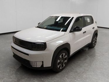 FIAT Grande Panda 1.2 hybrid Business 110cv edct