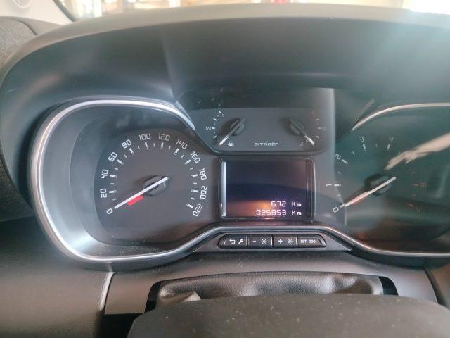 CITROEN C3 Aircross BlueHDi 110 S&S Shine Pack