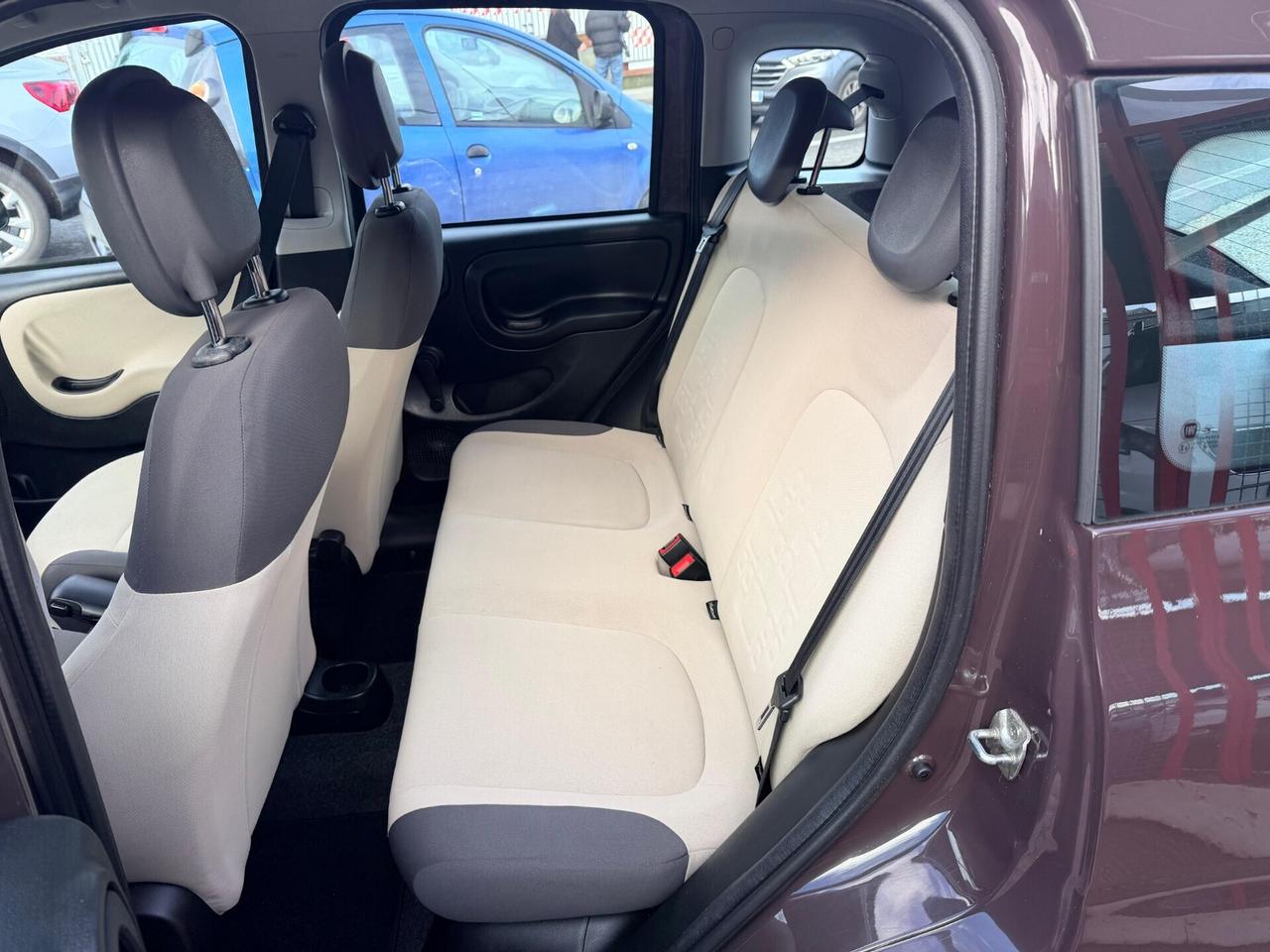 Fiat Panda 1.2 Lounge 87.000 km