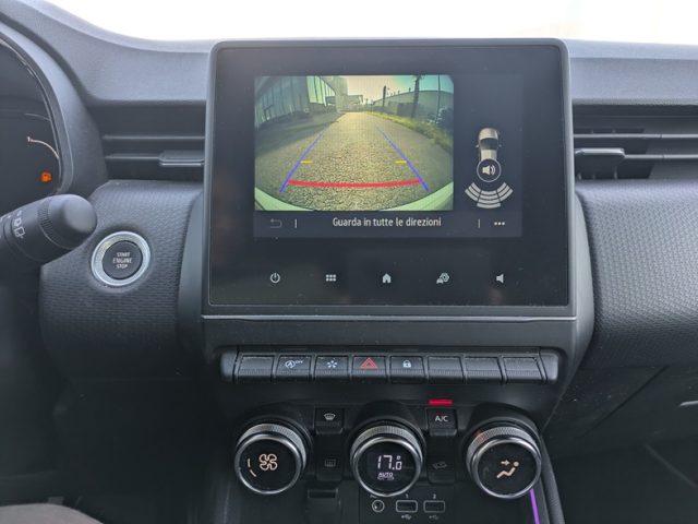 RENAULT Clio TCe 100 CV GPL 5 porte INTENS