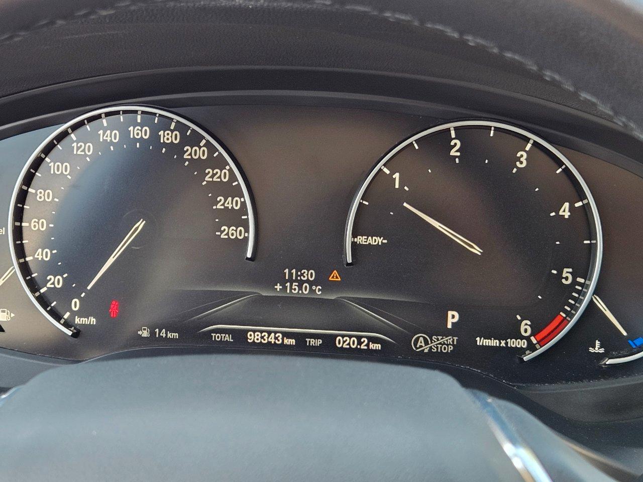 BMW X3 xdrive20d mhev 48V xLine auto