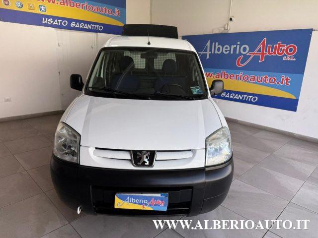 PEUGEOT Partner Ranch 2.0 HDi cat Furgone *73.000 KM*