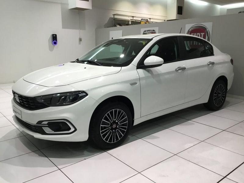 FIAT Tipo 1.6 Mjt S& Sedan CITY - PROMO GENNAIO