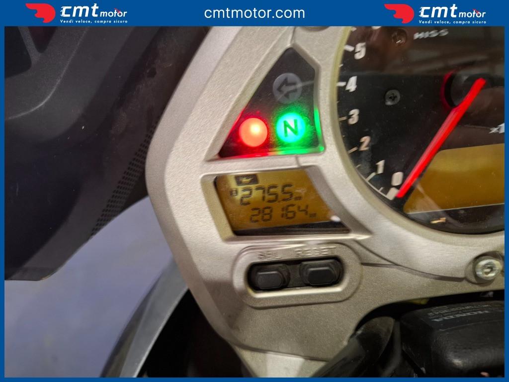 Honda Hornet 600 - 2007