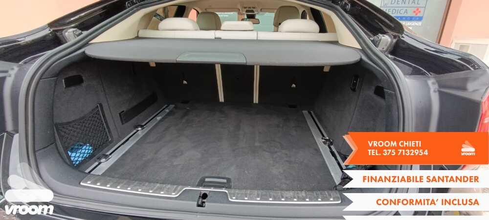 BMW X6 (F16/86) xDrive30d 249CV Extravagance