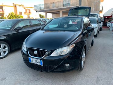 Seat Ibiza 1.2 TDI CR 3p. COPA