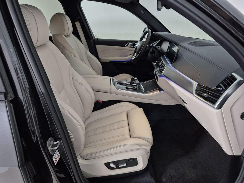 BMW X5 X5 xDrive30d xLine