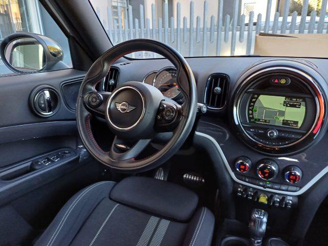 MINI Countryman 1.5 Cooper SE Hype Countryman ALL4 Automatica