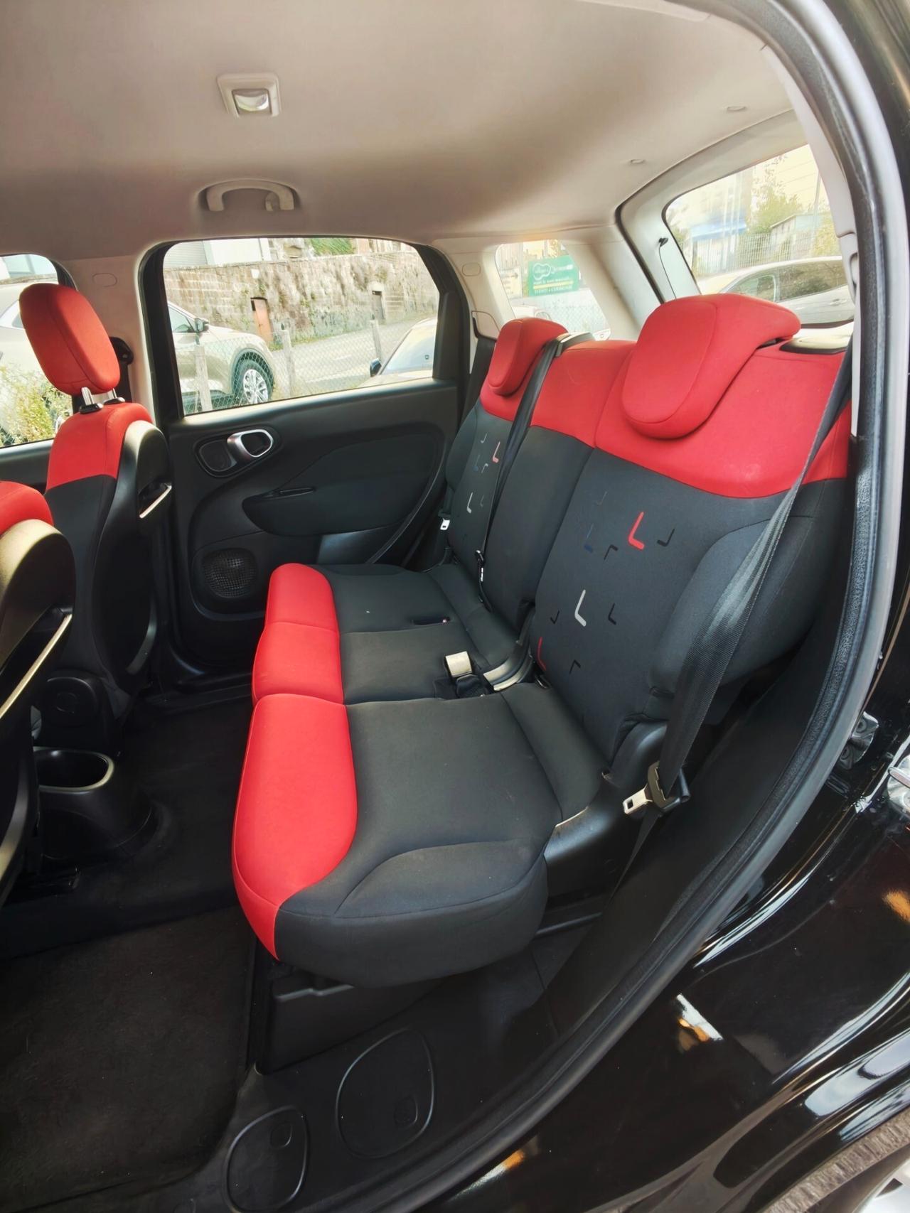 Fiat 500L 1.3 Multijet 95 CV Pop Star