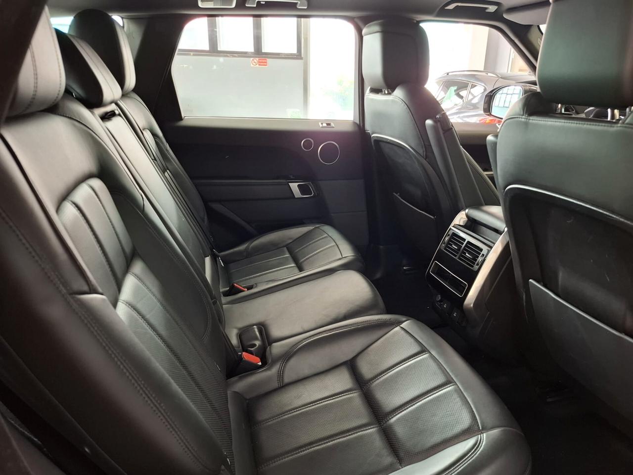 Land Rover Range Rover Sport HSE Diesel Automatica