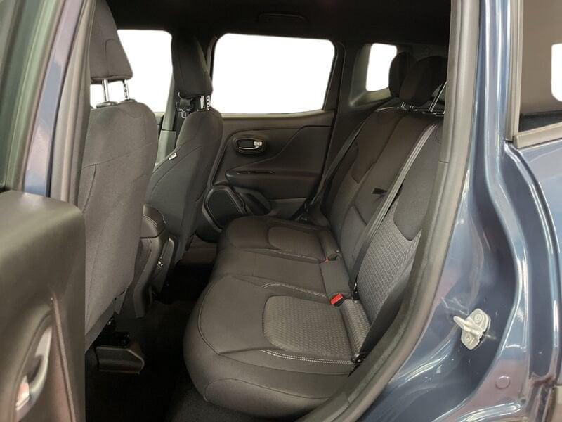 Jeep Renegade 2019 1.0 t3 80th Anniversary 2wd