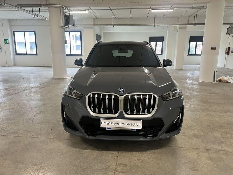 BMW X1 Serie X SDRIVE18D