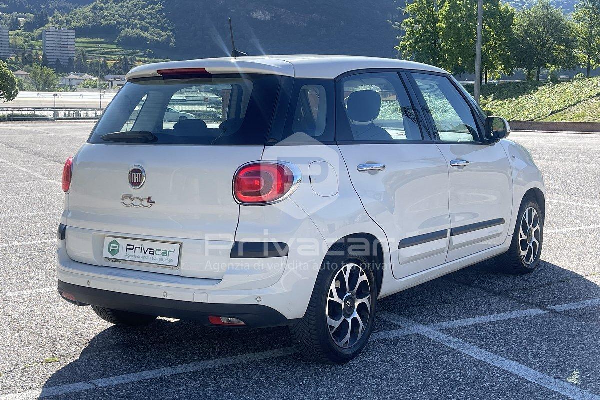 FIAT 500L 1.6 Multijet 120 CV Business