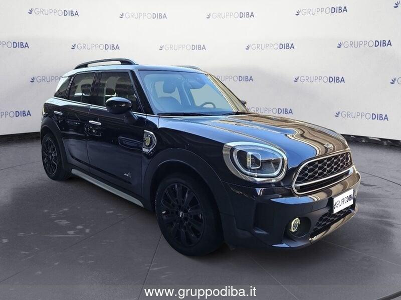 MINI Mini Countryman F60 2020 Benzi Mini Countryman 1.5 Cooper SE Classic all4 auto