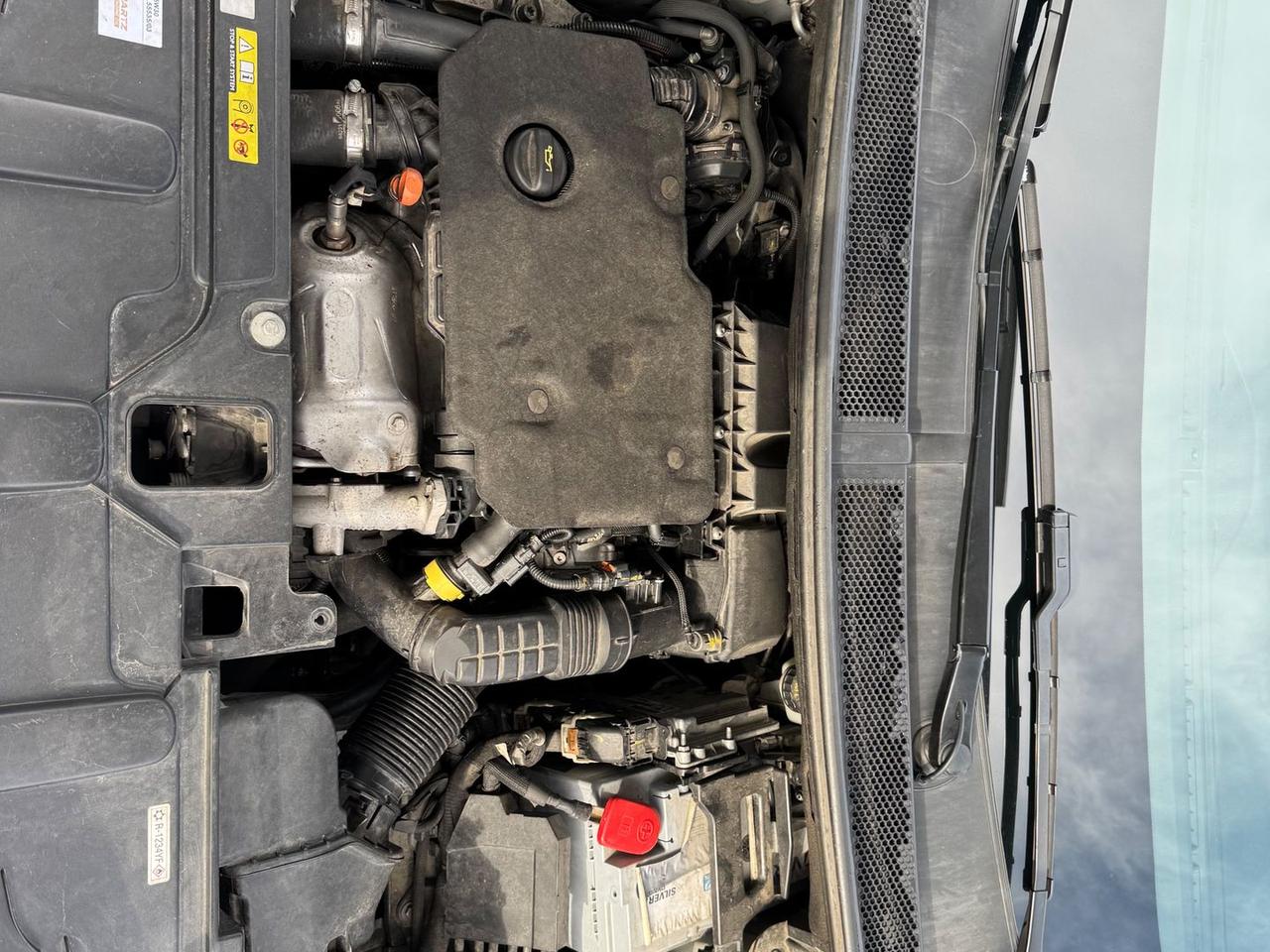 Peugeot 5008 1.5 Blue HDI 130 Allure 7 Posti #7721