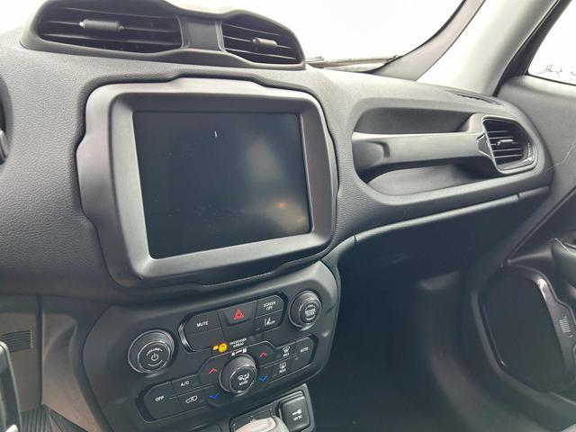JEEP Renegade 1.3 T4 190CV PHEV 4xe AT6 Limited