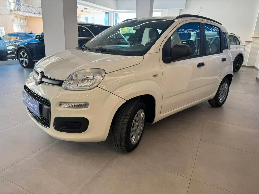 Fiat Panda 1.2 Pop 69cv