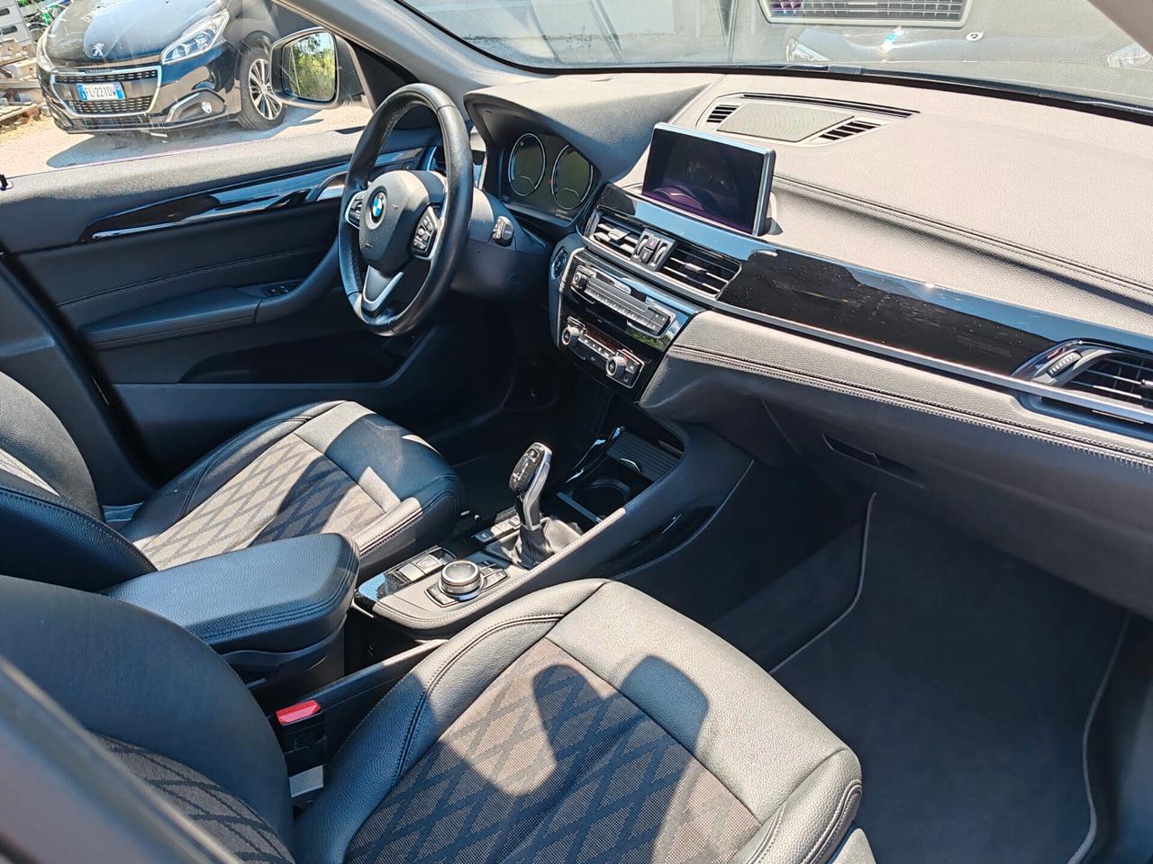 BMW X1 xDrive18d XLine Plus Aut.