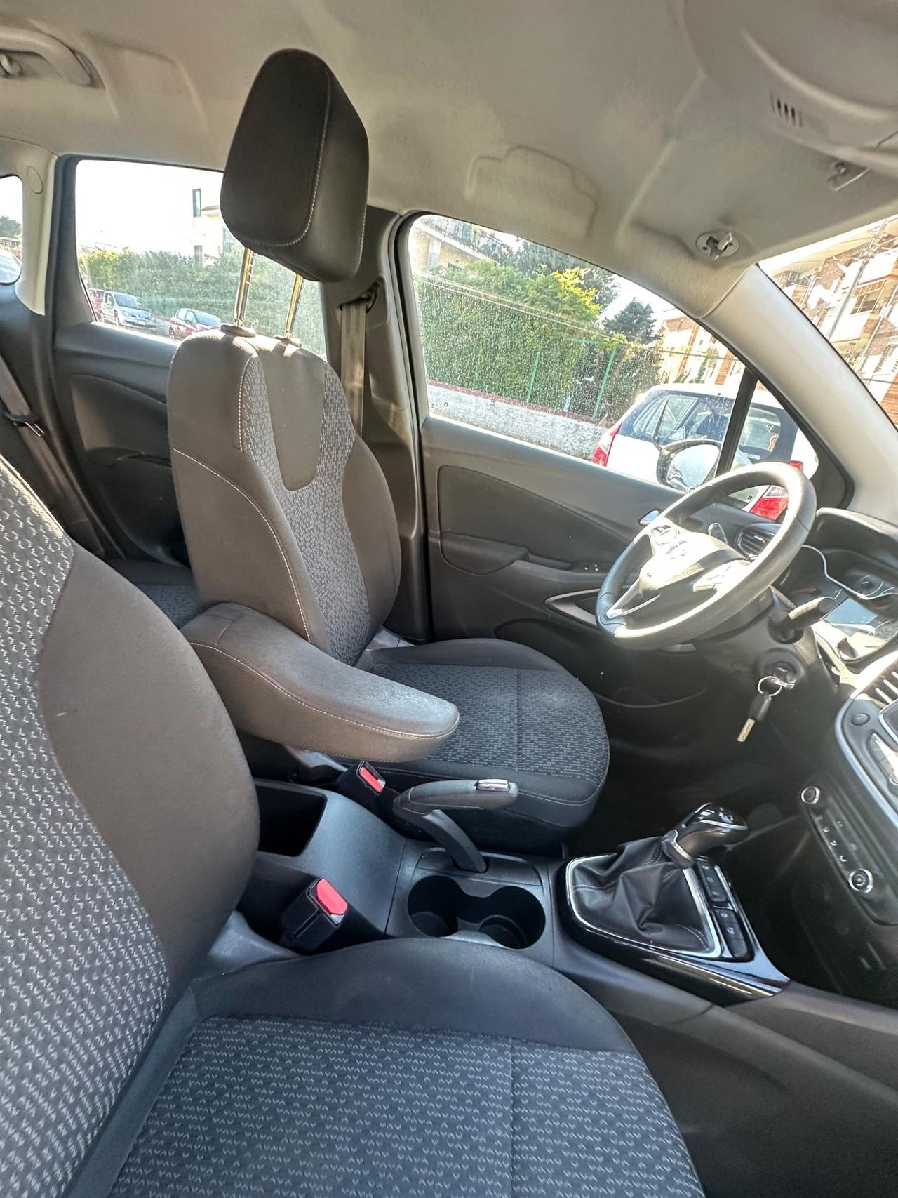 Opel Crossland X 1.2 Turbo 12V 110 CV Start&Stop Innovation