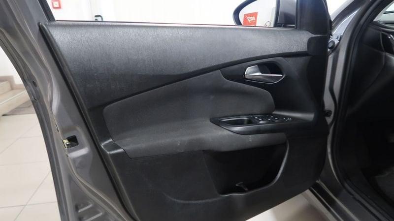 FIAT Tipo Tipo 1.6 Mjt S&S SW City Life #CARPLAY#