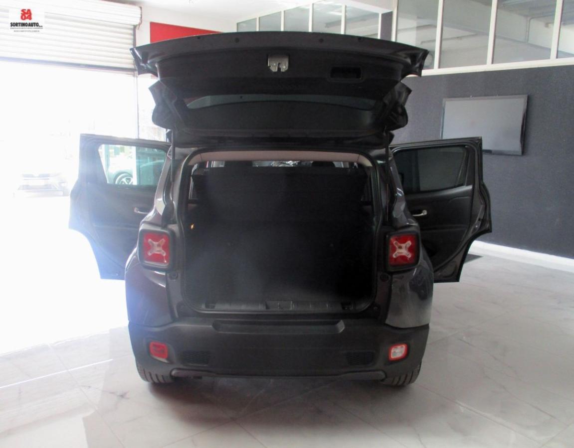 JEEP Renegade 1.6 Mjt 130cv Limited-2022 KM35000