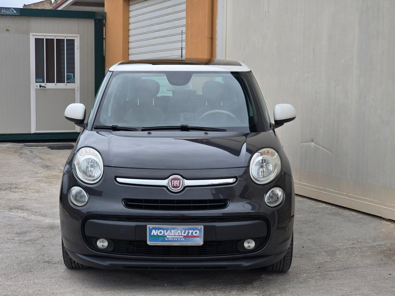 Fiat 500L 1.6 Multijet 105 CV Lounge