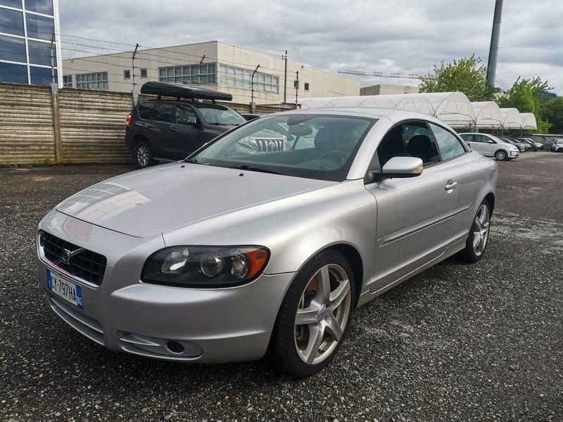 Volvo C70 (2005-2013) 2.5 T5 Momentum
