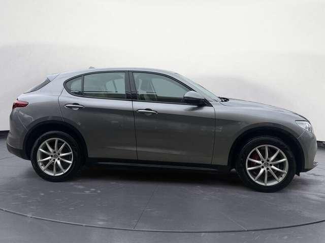 Alfa Romeo Stelvio 2.2 Turbodiesel 210 CV AT8 Q4 Veloce