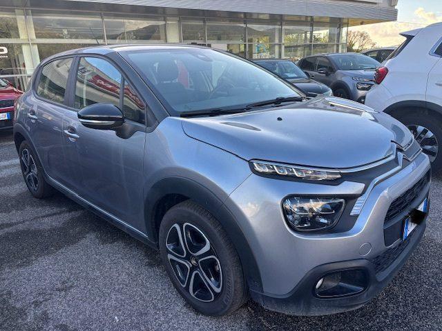 CITROEN C3 PureTech 83 S&S Max