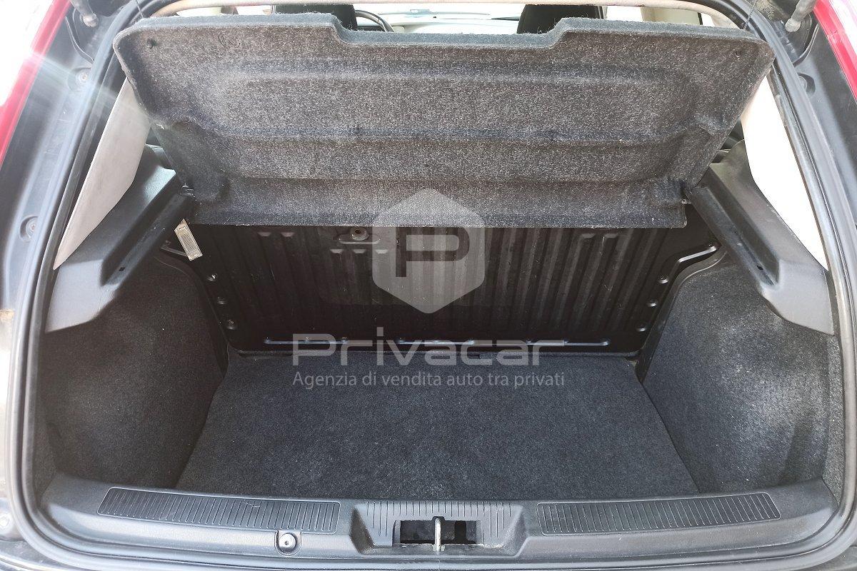 FIAT Grande Punto 1.2 3 porte Dynamic