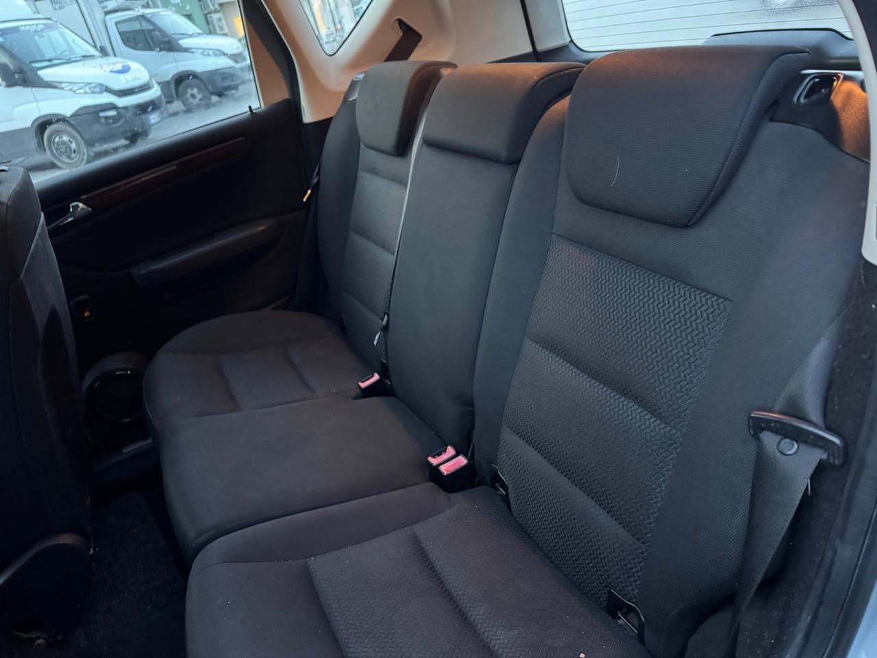 Mercedes-benz A 180 CDI Elegance