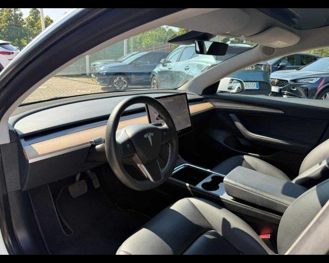 TESLA Model 3 Long Range Dual Motor AWD
