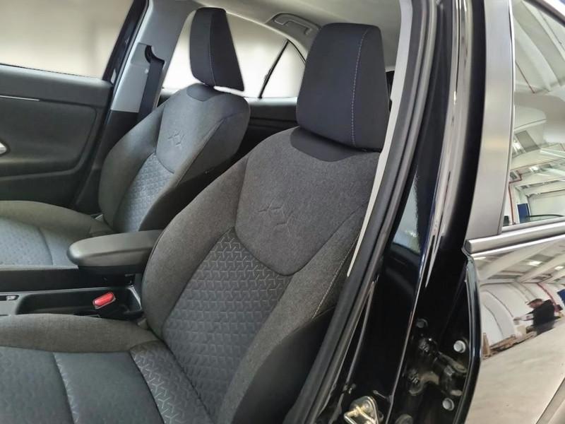 TOYOTA YARIS CROSS 1.5H 92 CV E-CVT BUSINESS SUV