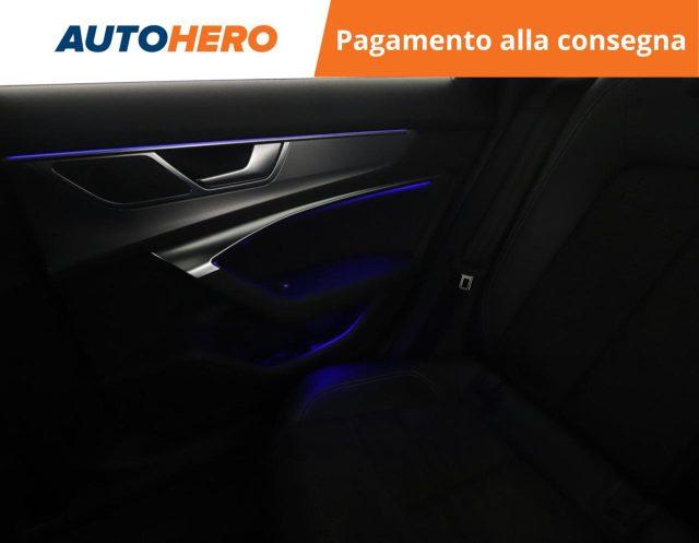 AUDI A6 55 2.0 TFSI e quattro ultra S tronic S line plus