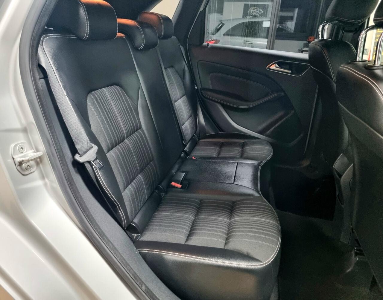 MERCEDES-BENZ B 200 CDI BlueEFFICIENCY PREMIUM