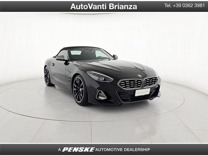 BMW Z4 Z4 M40i