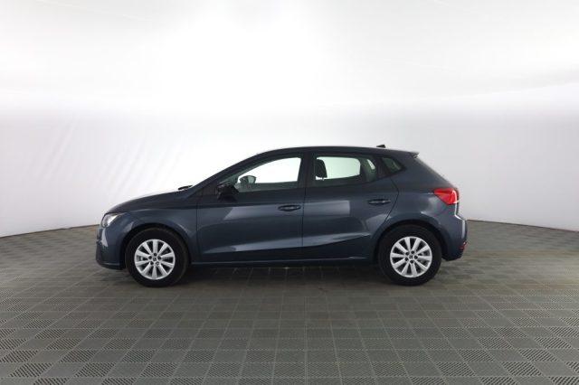 SEAT Ibiza Ibiza 1.0 EcoTSI 115 CV DSG 5 porte Style