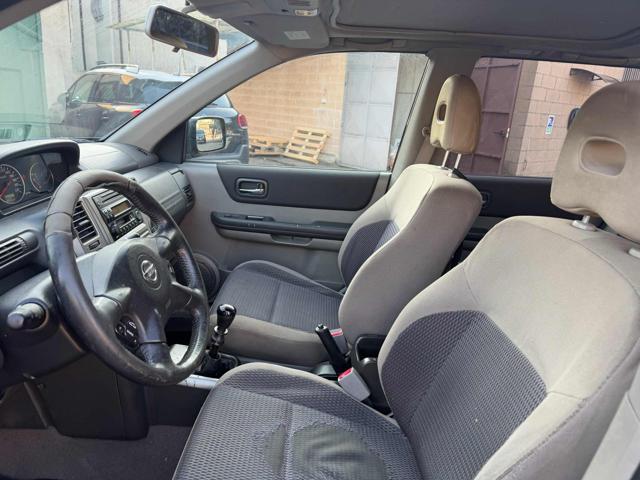 NISSAN X-Trail 2.2 dCi Sport Columbia perfetta di meccanica