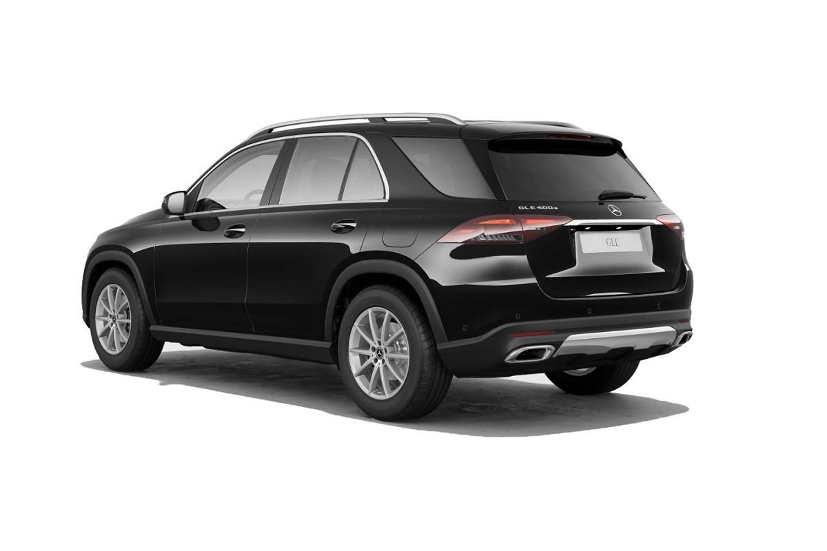 Mercedes-Benz GLE - V167 2023 - GLE 300 d Advanced 4matic auto