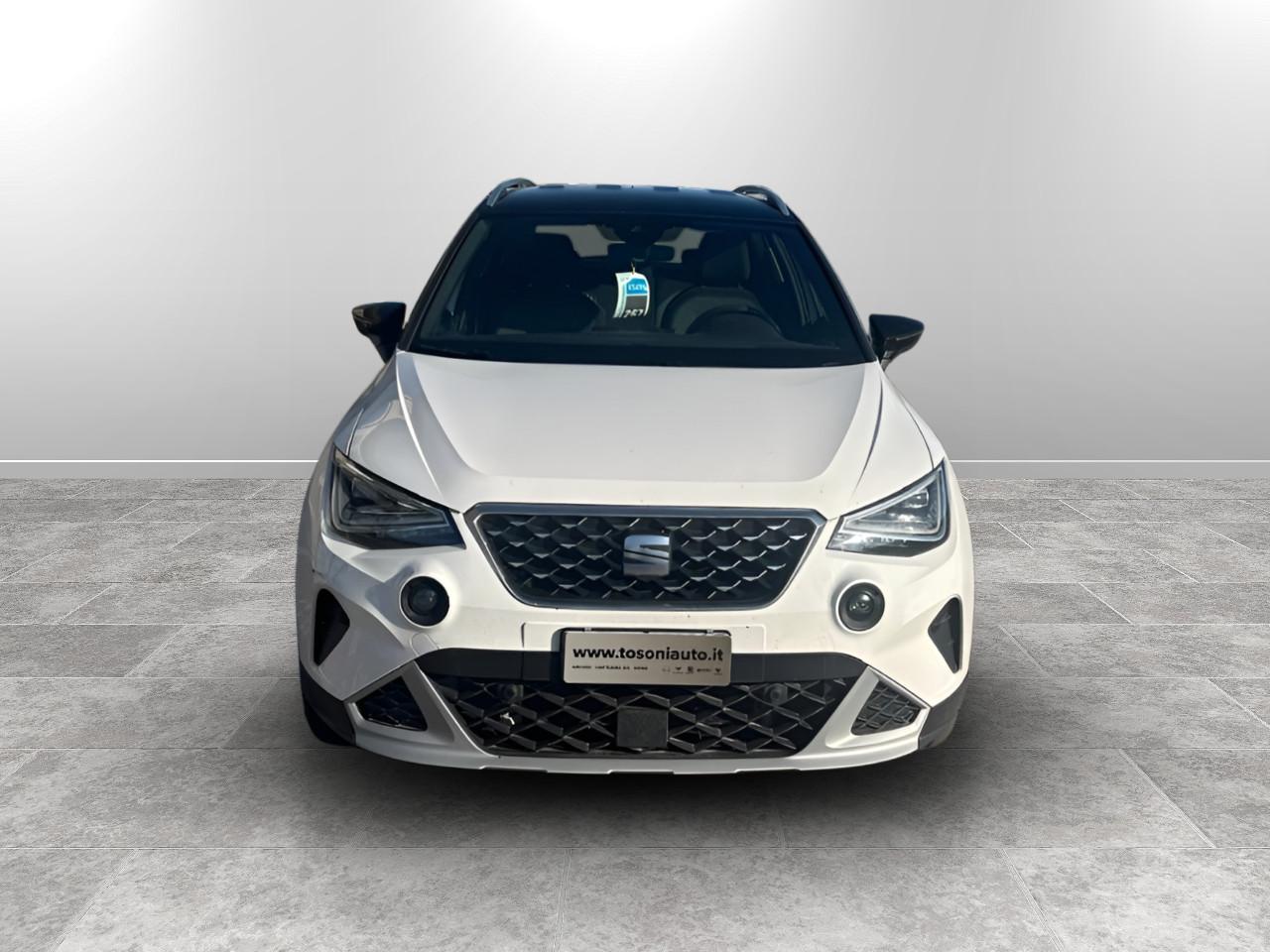 SEAT Arona 1.0 ecotsi Xperience 110cv