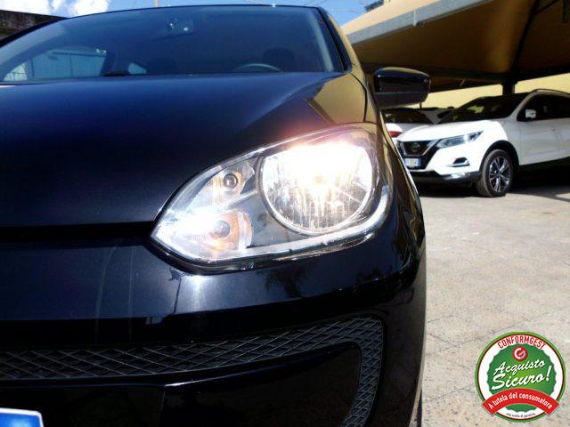 VOLKSWAGEN up! 1.0 5p. move up!