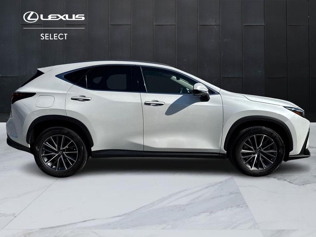 Lexus NX 450h+ 2.5 phev Premium+ 4wd e-cvt
