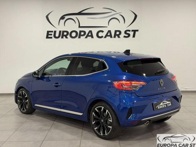 Renault Clio Clio 1.0 TCE GPL Techno 100cv