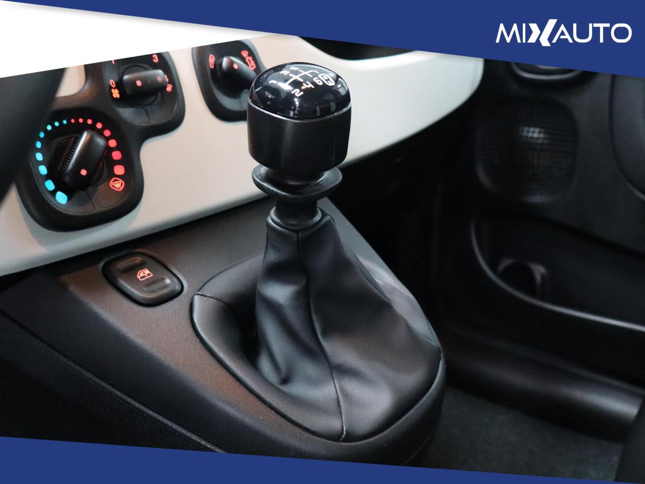 Fiat Pandina Cross 1.0 Firefly Hybrid S&S 70CV