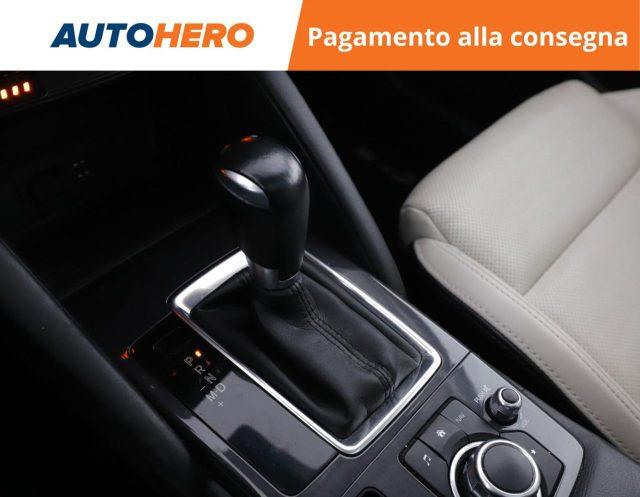 MAZDA CX-5 2.2L Skyactiv-D 150CV 4WD Exceed