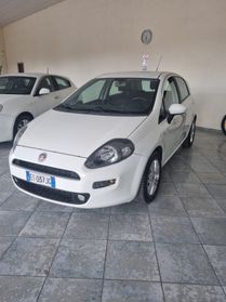 Fiat Punto Evo 1.3 MJT II S&S 95 CV 5 porte Lounge